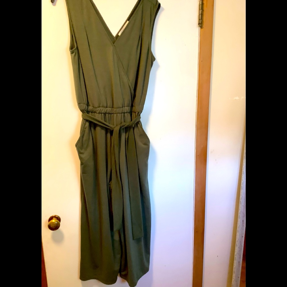 Jumpsuit